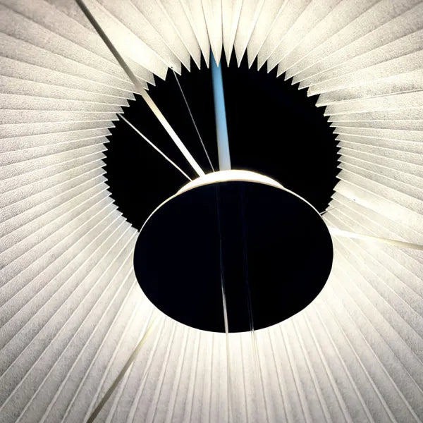 Novellea | Adjustable LED Pendant Light With Extendable Height For Modern Bedrooms