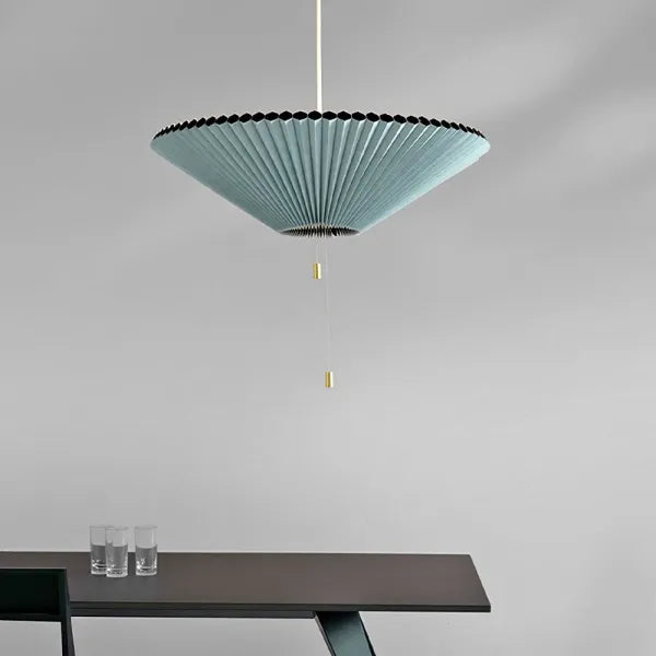 Novellea | Adjustable LED Pendant Light With Extendable Height For Modern Bedrooms