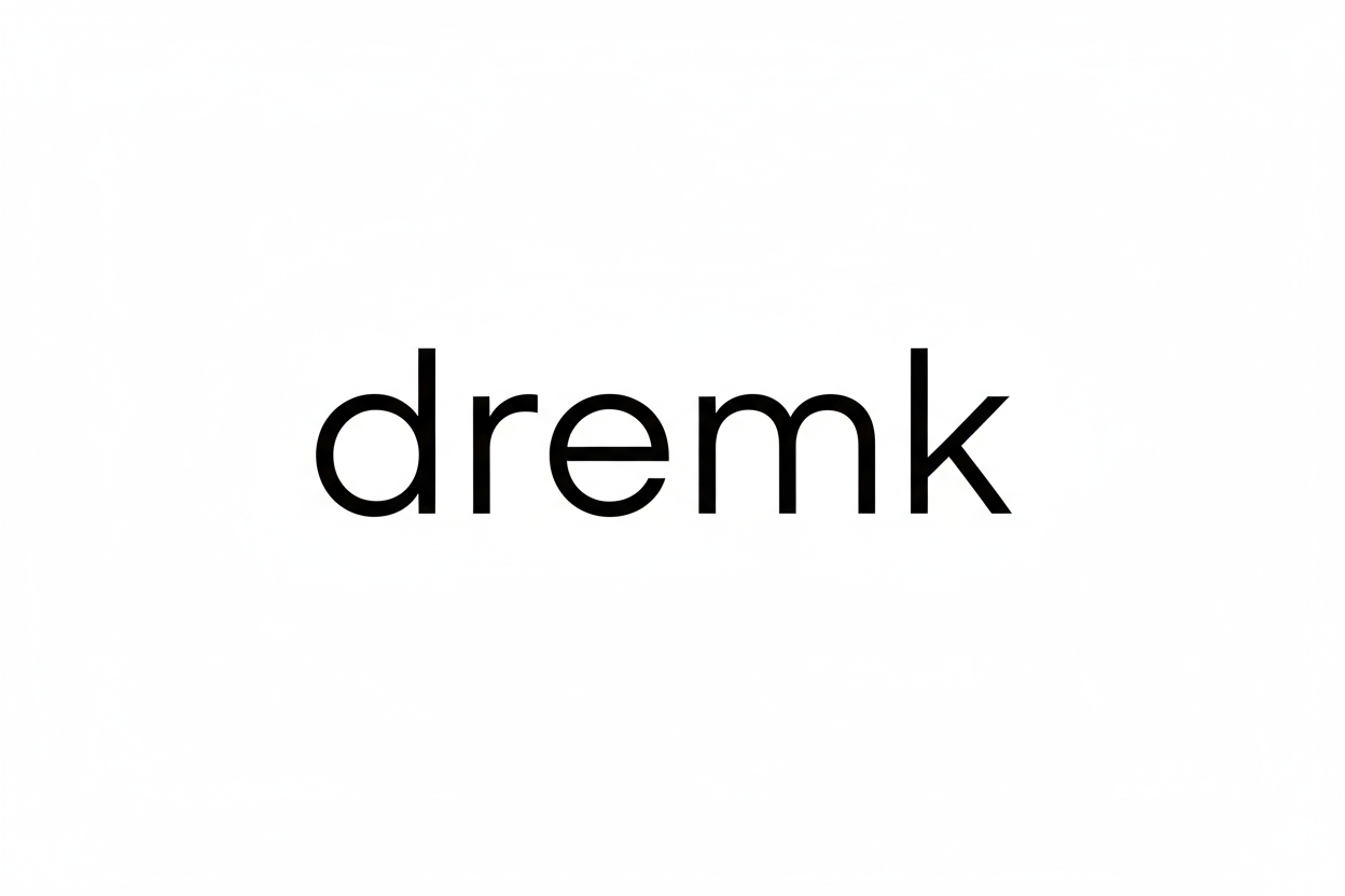 Dremk